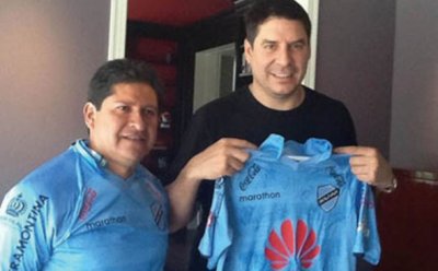 Club Bolivar