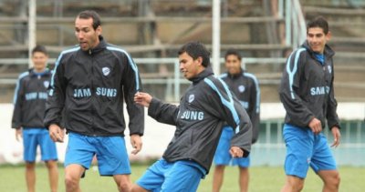 Club Bolivar