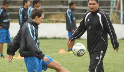 Club Bolivar