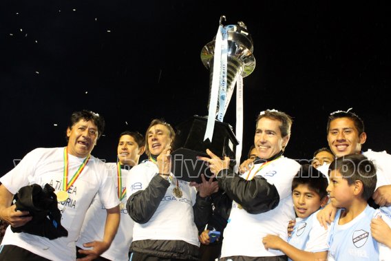 Club Bolivar