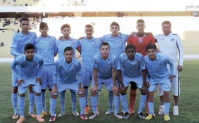 Club Bolivar