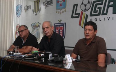 Club Bolivar