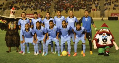 Club Bolivar