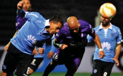 Club Bolivar