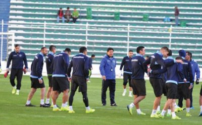Club Bolivar