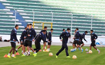 Club Bolivar