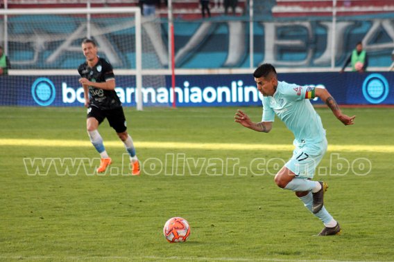 Club Bolivar