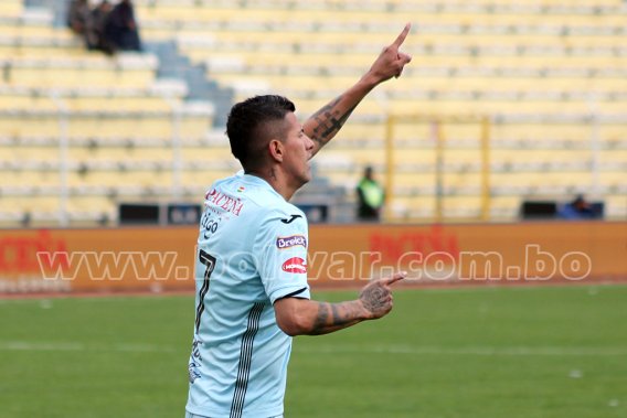 Club Bolivar