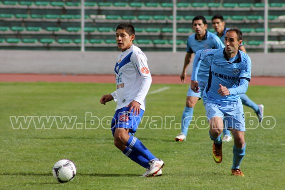 Club Bolivar