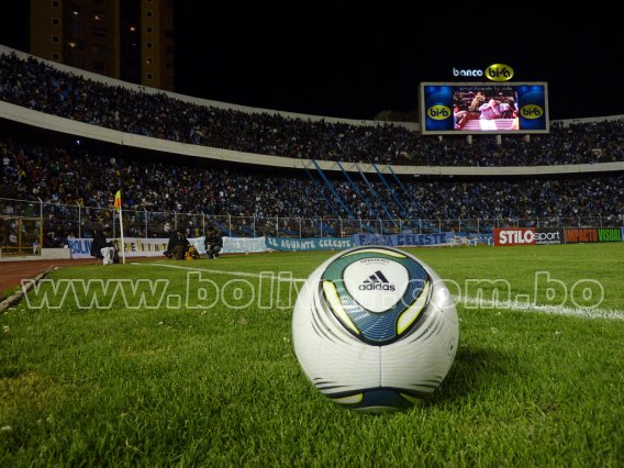 Club Bolivar