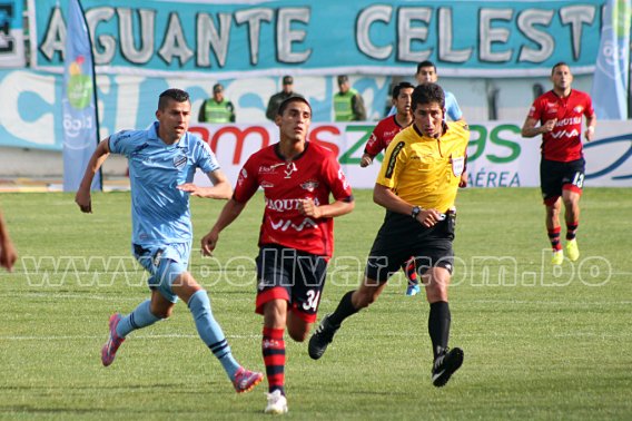 Club Bolivar