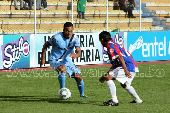 Club Bolivar