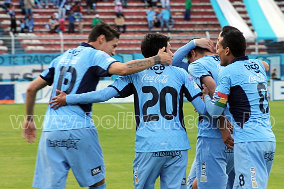 Club Bolivar