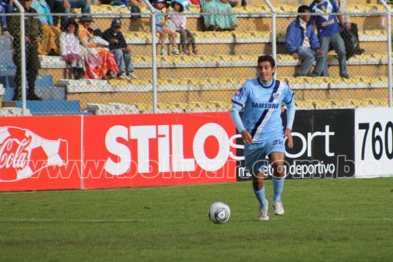 Club Bolivar
