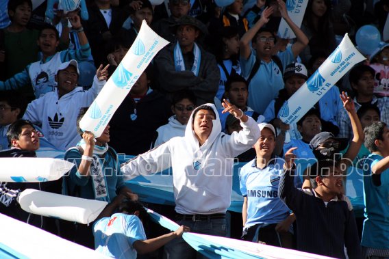 Club Bolivar