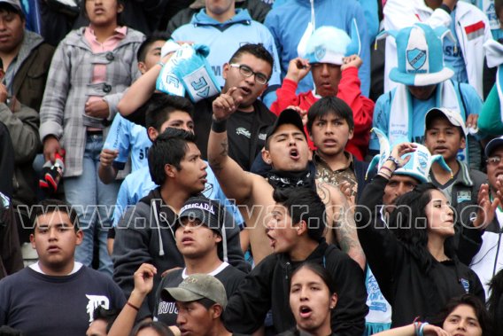 Club Bolivar