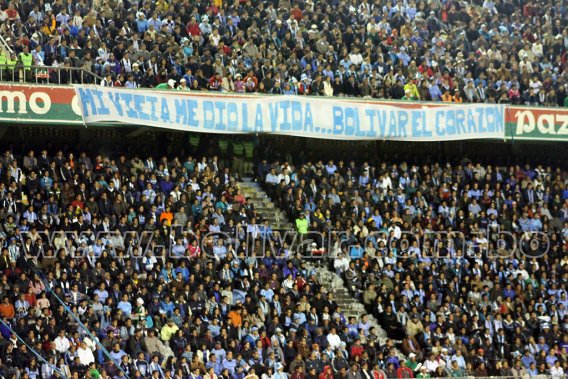 Club Bolivar