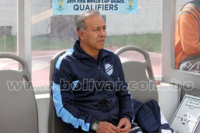 Club Bolivar