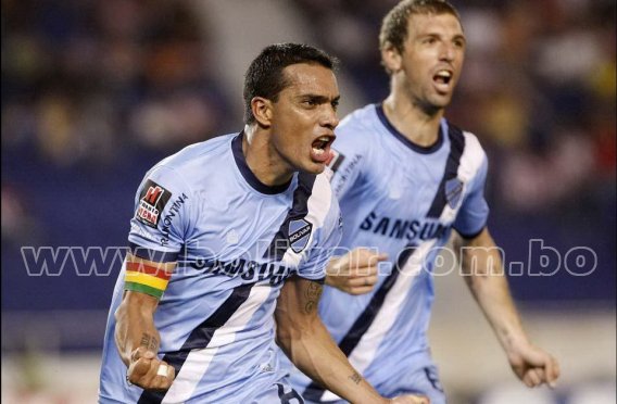 Club Bolivar