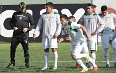 Club Bolivar