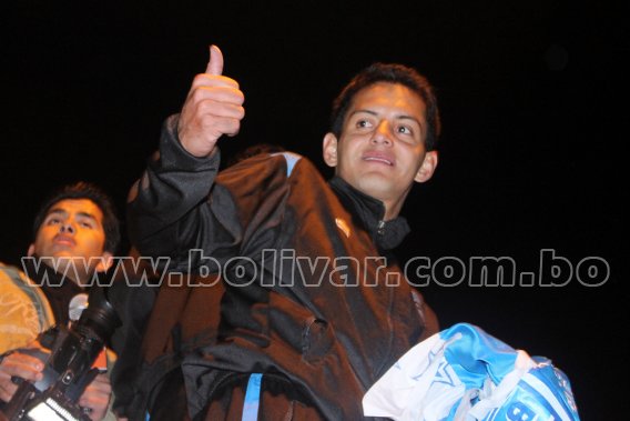Club Bolivar