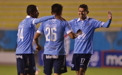 Club Bolivar