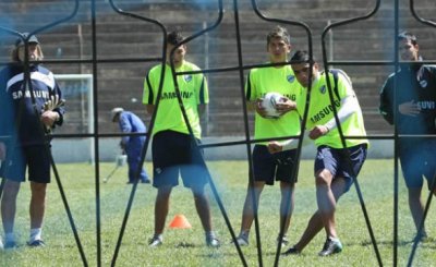 Club Bolivar