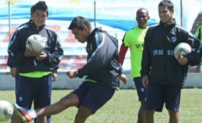 Club Bolivar