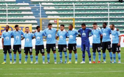 Club Bolivar