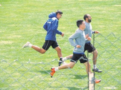 Club Bolivar