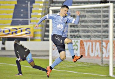 Club Bolivar