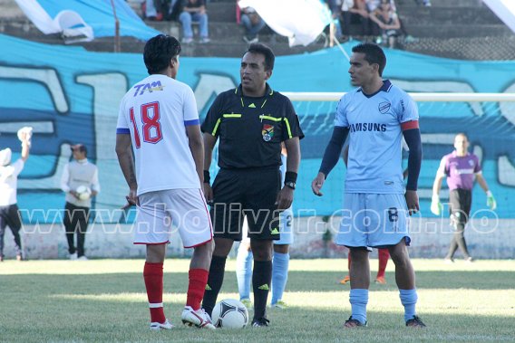 Club Bolivar