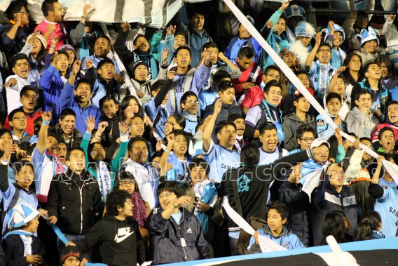 Club Bolivar