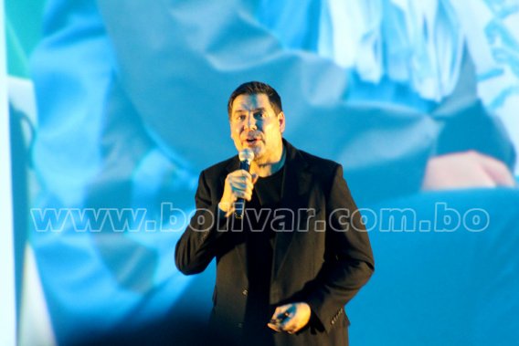 Club Bolivar