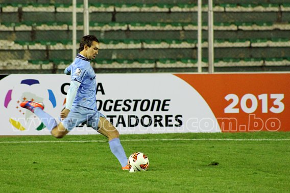 Club Bolivar