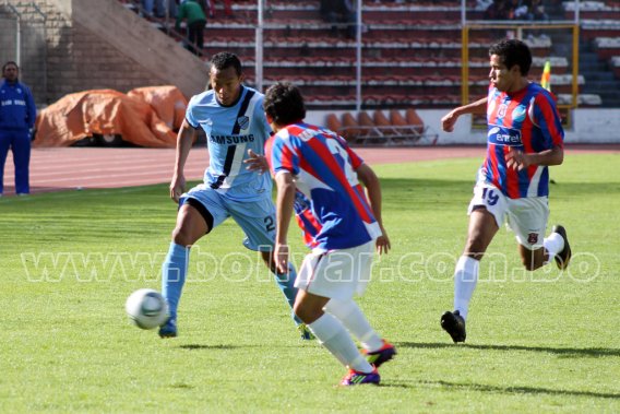Club Bolivar