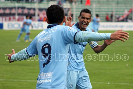 Club Bolivar