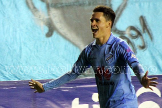 Club Bolivar
