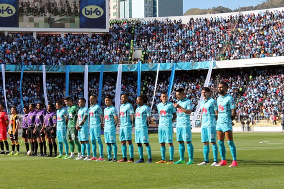 Club Bolivar