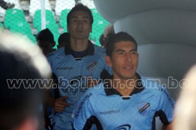 Club Bolivar