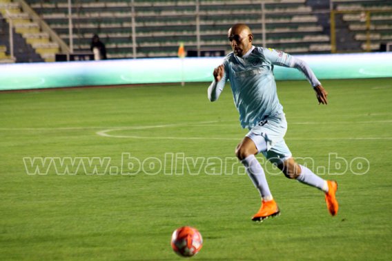 Club Bolivar