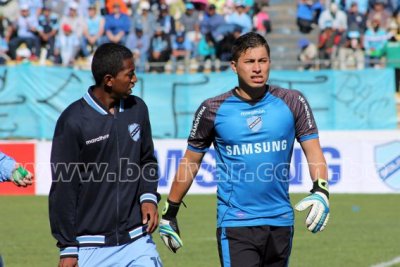 Club Bolivar