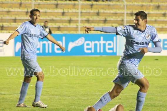 Club Bolivar