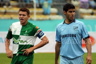 Club Bolivar