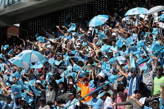 Club Bolivar