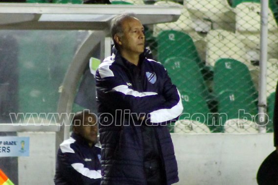 Club Bolivar