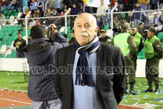 Club Bolivar