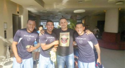 Club Bolivar