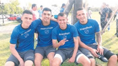 Club Bolivar