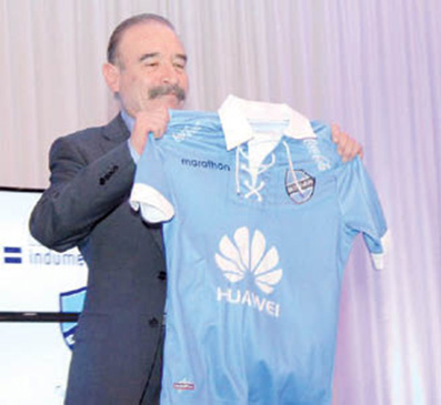 Club Bolivar